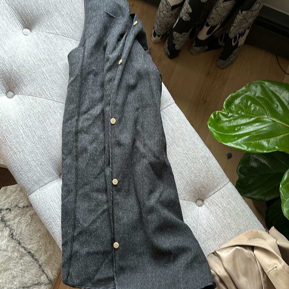 MICHAEL Kors trench coat - Picture 6 of 7